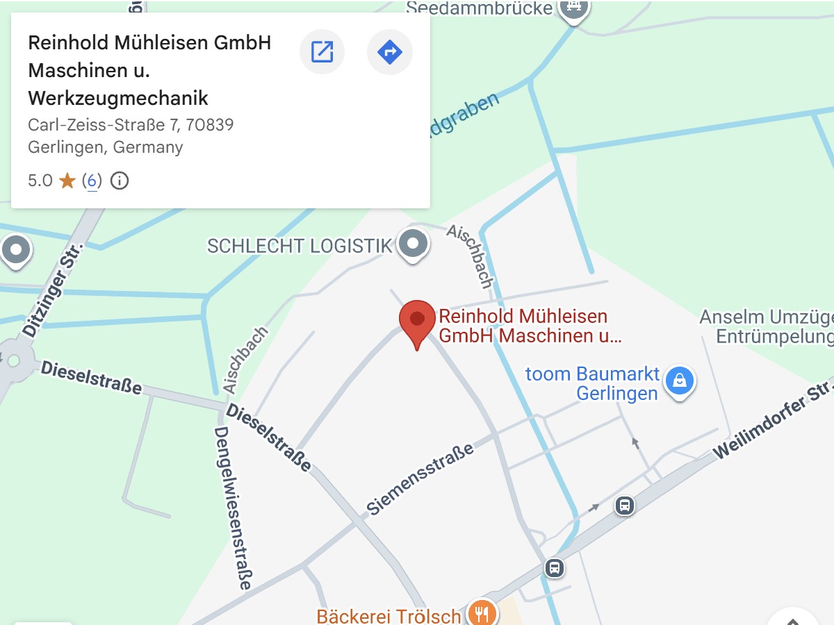 Location